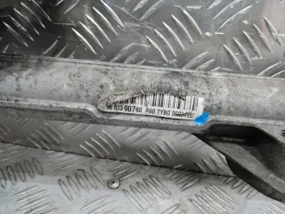 9801390780 рулевая рейка Citroen C3 2 Арт 111476, вид 4