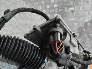 9801390780 рулевая рейка Citroen C3 2 Арт 111476, вид 6