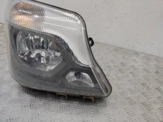 A9068202661 Фара правая Mercedes Sprinter W906 Арт 111465, вид 2