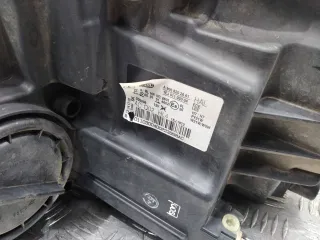 A9068202661 Фара правая Mercedes Sprinter W906 Арт 111465, вид 9