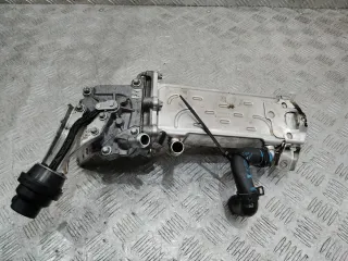 A6511400675 радиатор egr Mercedes CLA c117 Арт 111418, вид 1