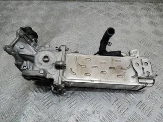 A6511400675 радиатор egr Mercedes CLA c117 Арт 111418, вид 3