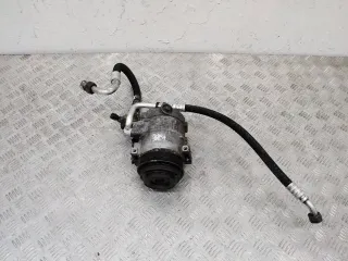 A0002302011 Компрессор кондиционера Mercedes C W202 Арт 111407, вид 1