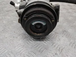 A0002302011 Компрессор кондиционера Mercedes C W202 Арт 111407, вид 3