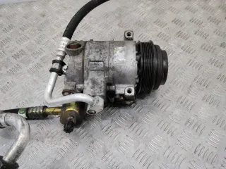 A0002302011 Компрессор кондиционера Mercedes C W202 Арт 111407, вид 4
