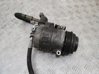 A0002302011 Компрессор кондиционера Mercedes C W202 Арт 111407, вид 5