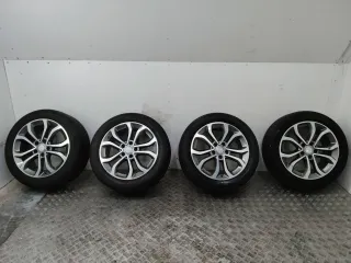  диск литой Mercedes C W205 Арт 111462, вид 1