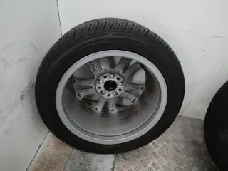  диск литой Mercedes C W205 Арт 111462, вид 13