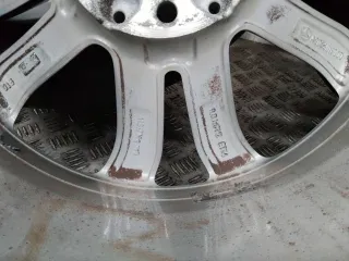  диск литой Mercedes C W205 Арт 111462, вид 15