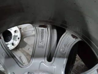  диск литой Mercedes C W205 Арт 111462, вид 16