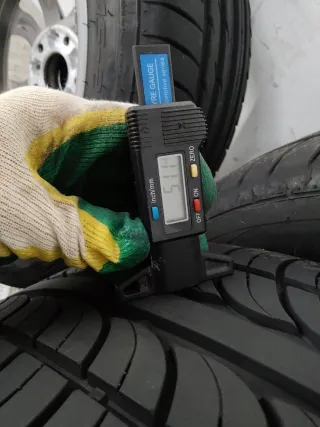  диск литой Mercedes C W205 Арт 111462, вид 17