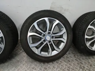  диск литой Mercedes C W205 Арт 111462, вид 3