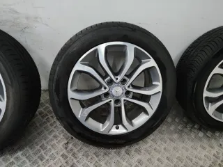  диск литой Mercedes C W205 Арт 111462, вид 4