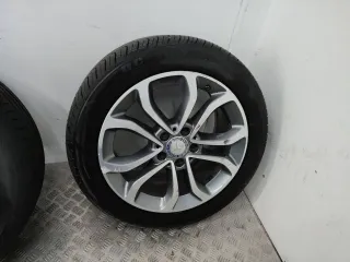  диск литой Mercedes C W205 Арт 111462, вид 5