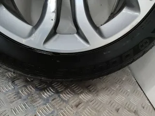  диск литой Mercedes C W205 Арт 111462, вид 6