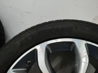  диск литой Mercedes C W205 Арт 111462, вид 8