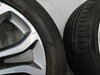 диск литой Mercedes C W205 Арт 111462, вид 9