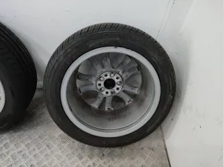  диск литой Mercedes C W205 Арт 111462, вид 10