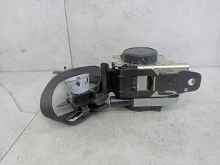 97080323100,622765700 Ремень безопасности передний левый Porsche Panamera 970 Арт 171-171, вид 8
