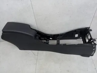 969100026R Консоль салона (кулисная часть) Renault Megane 3 Арт 625-12, вид 1