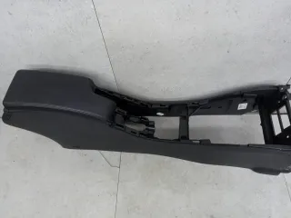 969100026R Консоль салона (кулисная часть) Renault Megane 3 Арт 625-12, вид 3