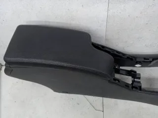 969100026R Консоль салона (кулисная часть) Renault Megane 3 Арт 625-12, вид 4