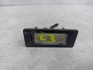 8T0943021 Подсветка номера Audi A4 B8 Арт 22-4-8