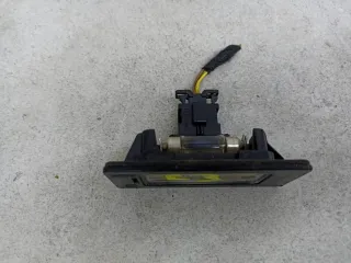 Подсветка номера Audi A4 B8 2010г. 8T0943021 - Фото 2