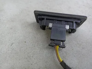 Подсветка номера Audi A4 B8 2010г. 8T0943021 - Фото 3