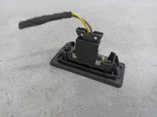Подсветка номера Audi A4 B8 2010г. 8T0943021 - Фото 3