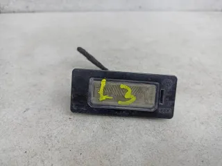Подсветка номера Audi A4 B8 2010г. 8T0943021 - Фото 4