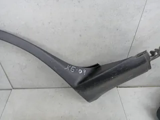 8402333 молдинг крыла BMW X5 E53 Арт 7-4-121, вид 4