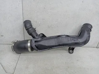 3C0145762AH Патрубок интеркулера Volkswagen Golf 6 Арт 17-60-251, вид 1