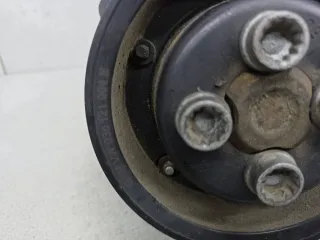 03C121004E Помпа Volkswagen Golf 5 Арт 17-70-8, вид 4