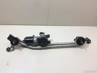 8250A790 Моторчик стеклоочистителя передний Mitsubishi L200 5 Арт ES21882044-13246, вид 4