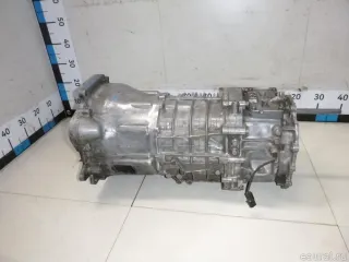  МКПП (механическая коробка переключения передач) Mitsubishi Monter 4 Арт E50301760, вид 2