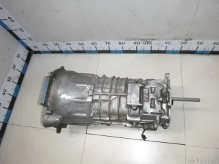  МКПП (механическая коробка переключения передач) Mitsubishi Monter 4 Арт E50301760, вид 3