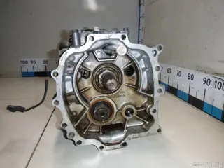  МКПП (механическая коробка переключения передач) Mitsubishi Monter 4 Арт E50301760, вид 5