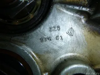  МКПП (механическая коробка переключения передач) Mitsubishi Monter 4 Арт E50301760, вид 6