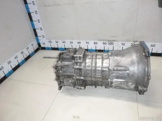  МКПП (механическая коробка переключения передач) Mitsubishi Monter 4 Арт E50301760, вид 7