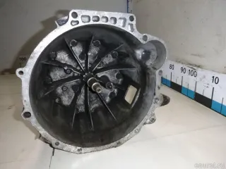  МКПП (механическая коробка переключения передач) Mitsubishi Monter 4 Арт E50301760, вид 8