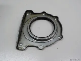 1052A150 Крышка коленвала задняя Citroen C4 2 Арт E51067857, вид 4