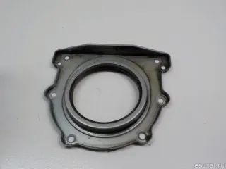 1052A150 Крышка коленвала задняя Citroen C4 2 Арт E51067857, вид 5