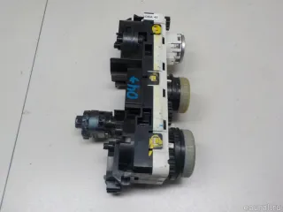 MN164569 Блок управления отопителем Mitsubishi Colt 6 Арт E51075230, вид 3