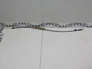 MR599231 Трос открывания передней левой двери Mitsubishi Monter 4 Арт E51231453, вид 1