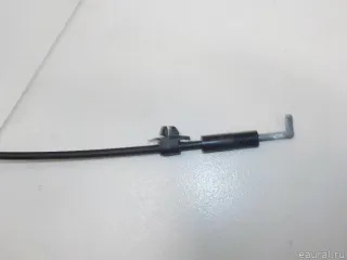 MR599231 Трос открывания передней левой двери Mitsubishi Monter 4 Арт E51231453, вид 2
