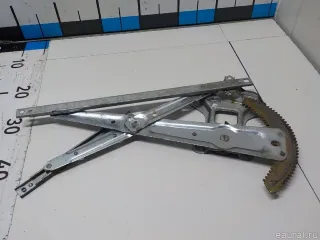 MR380618 Стеклоподъемник электр. передний правый Mitsubishi Pajero Pinin Арт E51388554, вид 3