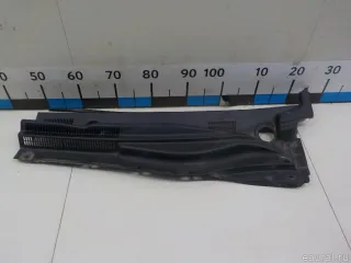 861502F000 Решетка стеклооч. (планка под лобовое стекло) Kia Cerato 1 Арт E51424375, вид 1