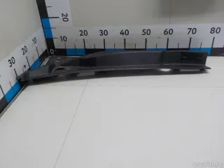 861502F000 Решетка стеклооч. (планка под лобовое стекло) Kia Cerato 1 Арт E51424375, вид 3