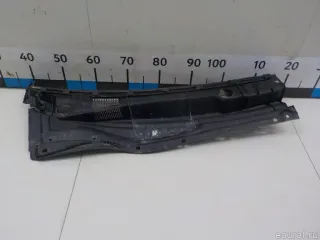 861502F000 Решетка стеклооч. (планка под лобовое стекло) Kia Cerato 1 Арт E51424375, вид 4